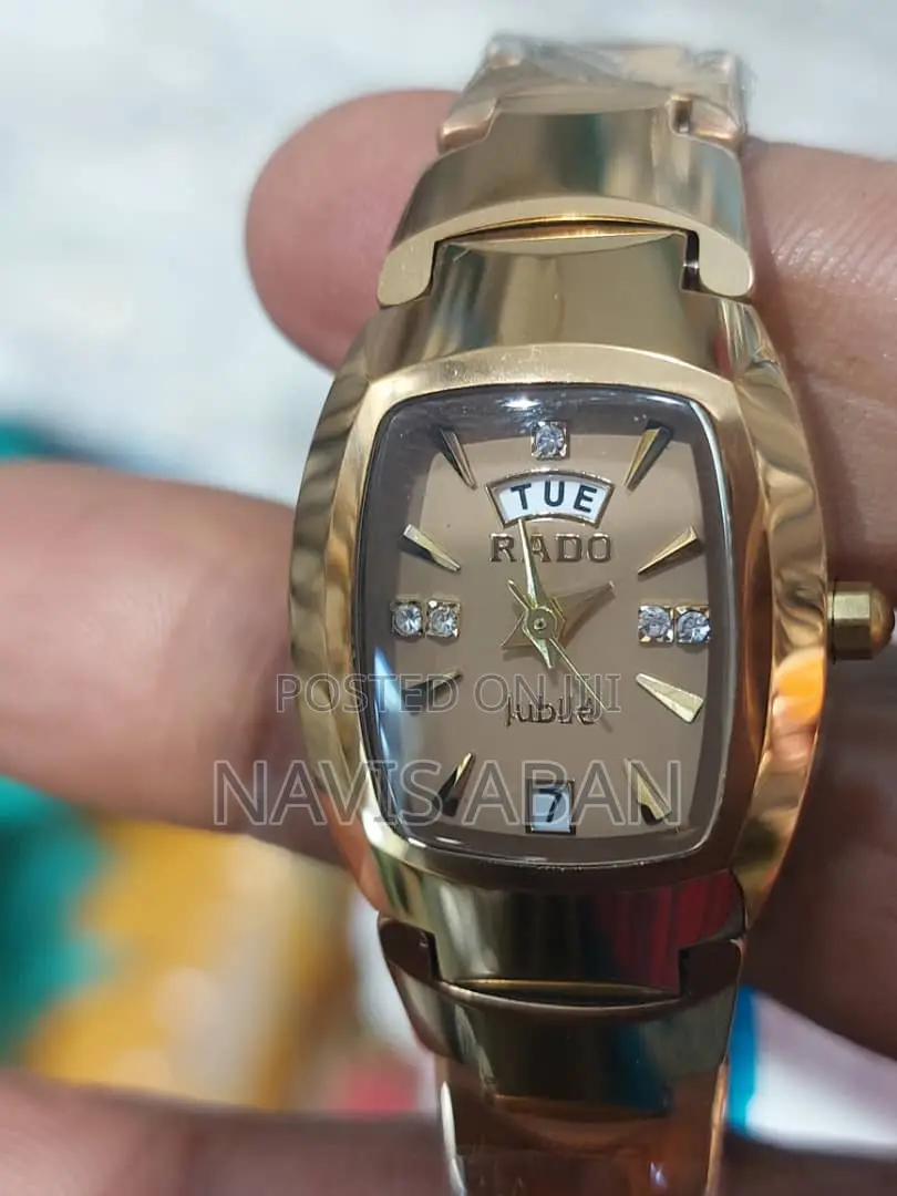 Rado Original Watches