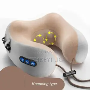 Neck Massaging Pillow