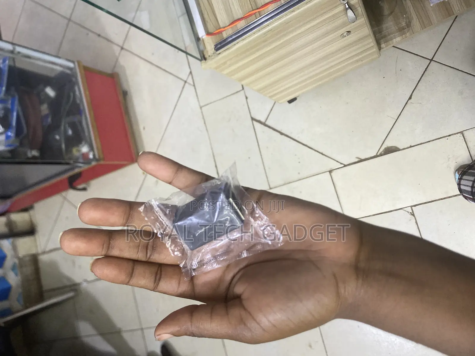 Ethernet to Ethernet Connector