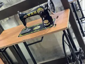 Japan Sewing Machines With Best Quality Fabric Stitches