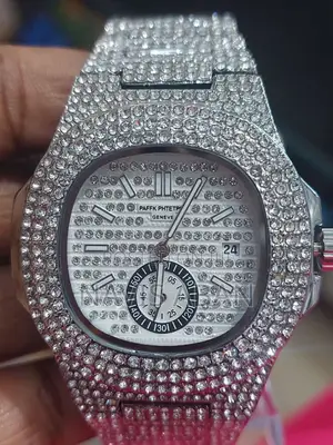 Patek Philips Watch