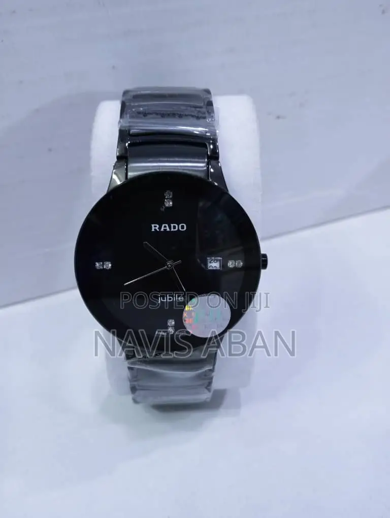Rado Genuine Warches