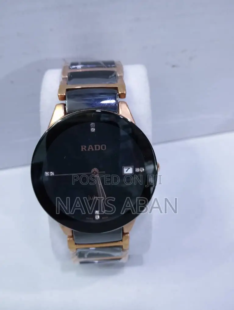 Rado Genuine Watches
