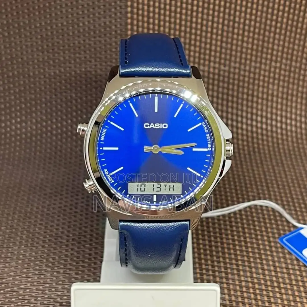 Casio Watches