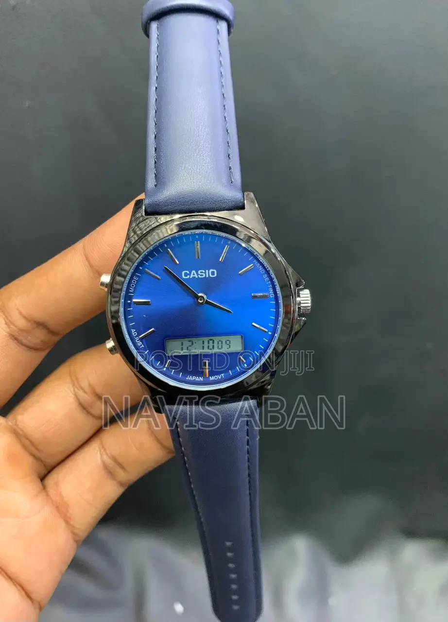 Casio Watches