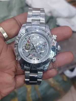 Rolex Automatic Watches