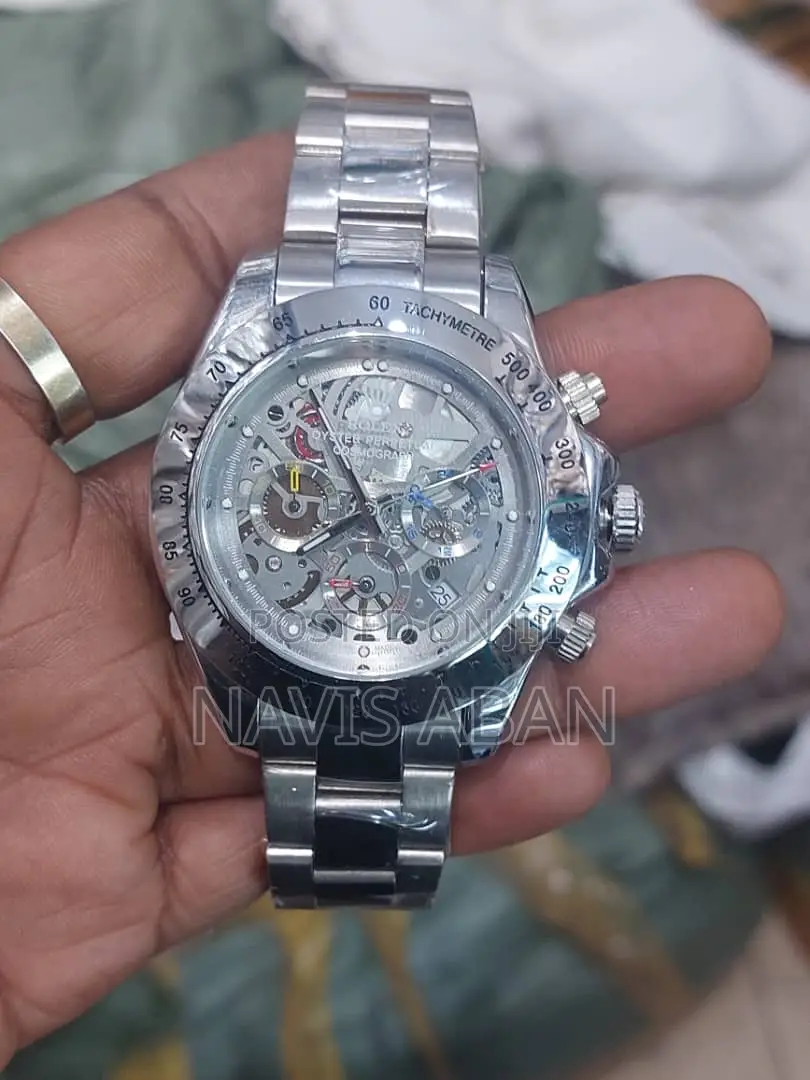 Rolex Automatic Watches