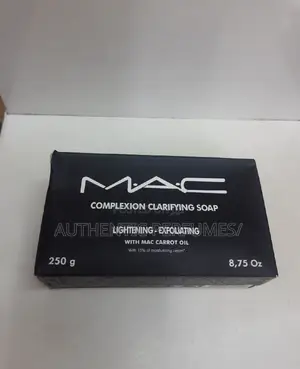 M.A.C Complexion Clarifying Soap