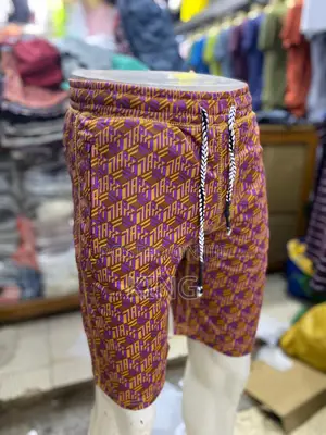Chi Chi Original Shorts