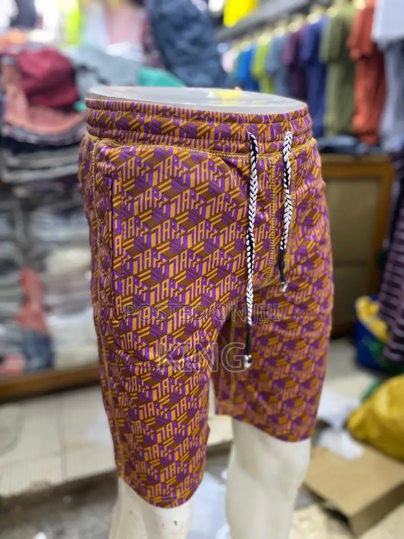 Chi Chi Original Shorts