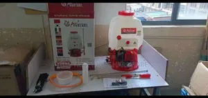 Knapack Sprayer 25litres