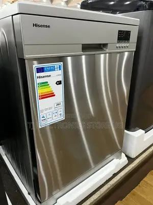 Hisense Dish Washers 13kg/13 Place