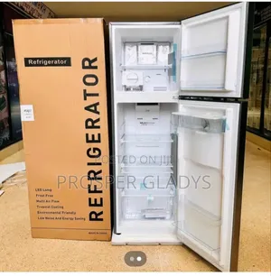 Pixel 359 Refrigerator Double Door With a Despenser
