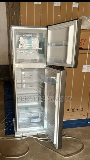 Pixel 359 Refrigerator Double Door With a Despenser