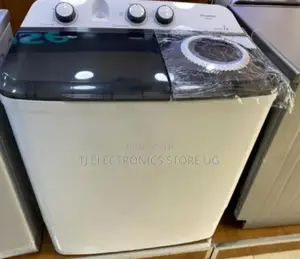 Hisense 7kg Twin Tub Washing Machines Back in Stock