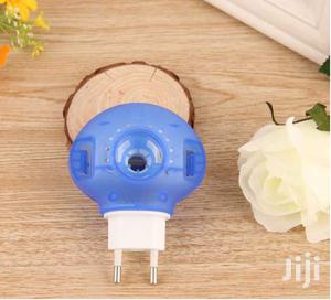 Combo Shenke Mosquito Repellent Heater And Liquid