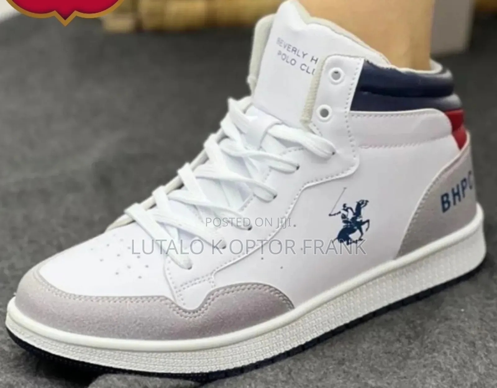 Brand New Men Shoe