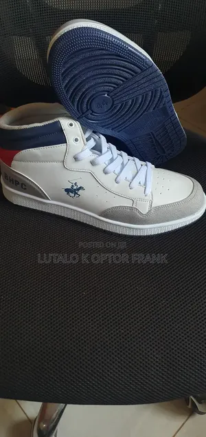 Brand New Men Shoe