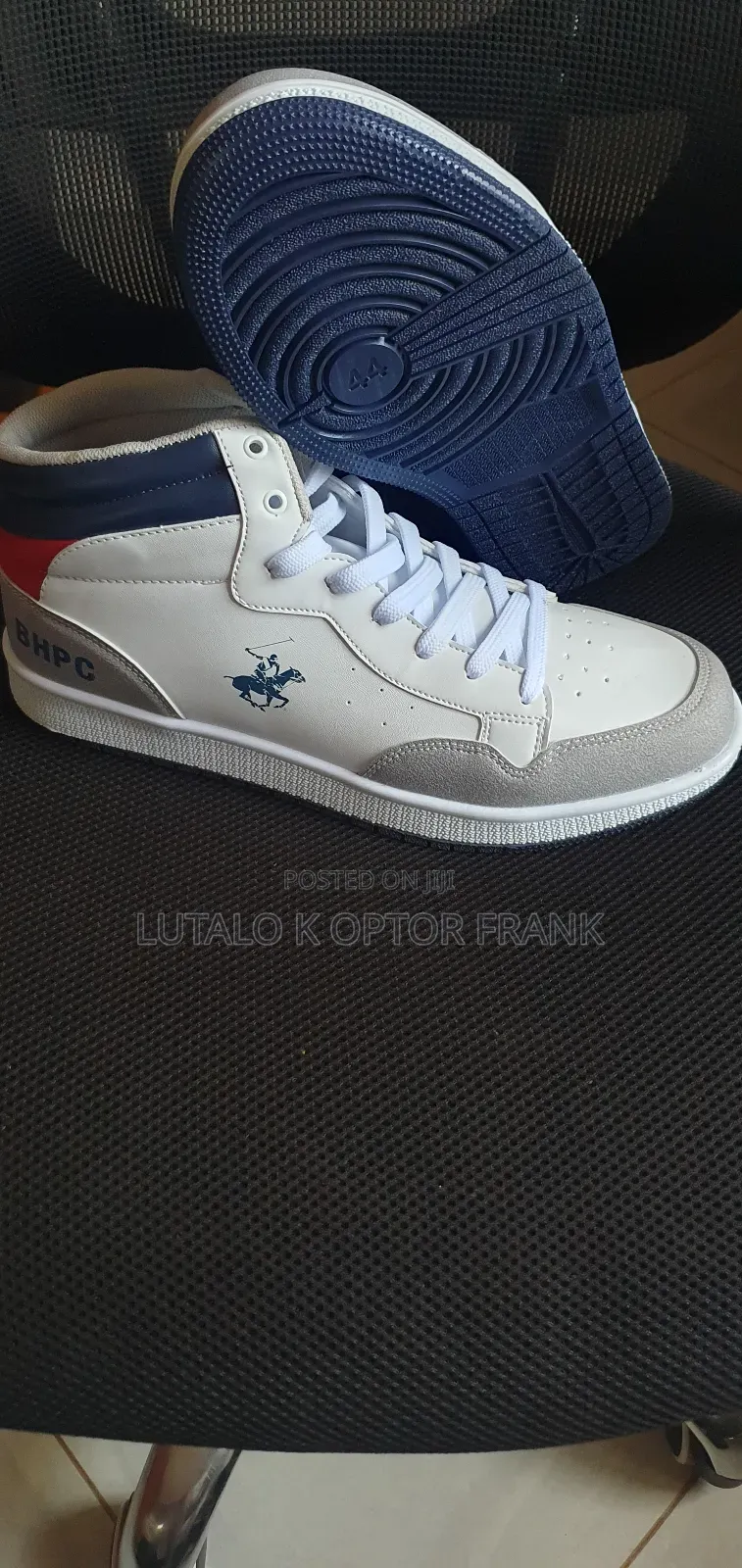 Brand New Men Shoe
