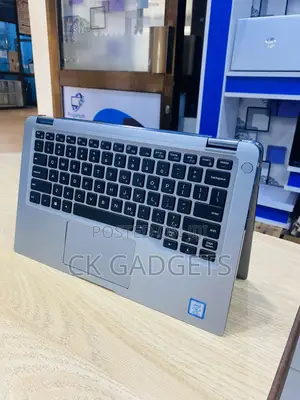 New Laptop Dell Latitude 7400 16GB Intel Core I7 SSD 512GB