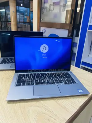 New Laptop Dell Latitude 7400 16GB Intel Core I7 SSD 512GB