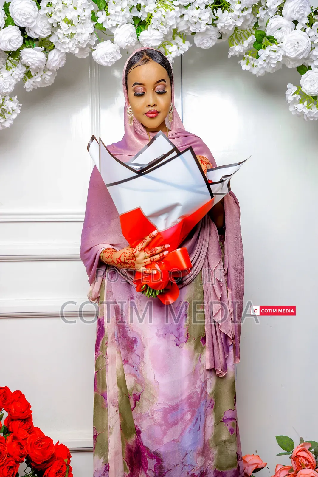 Wedding Pictures