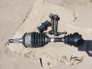Driving Shaft for Toyota Hillux Vigo