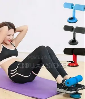 Adjustable Sit Up