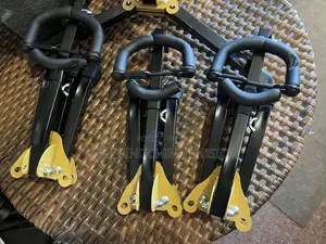 Saxophone Stand Foldable Portable