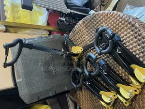 Saxophone Stand Foldable Portable