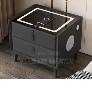Smart Bedside Tables.