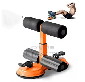 Brand Adjustable Sit Up
