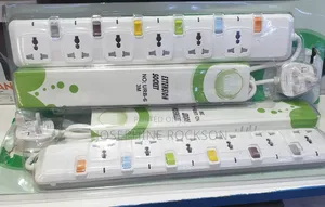 Extension Socket / Electric Extension/Extension