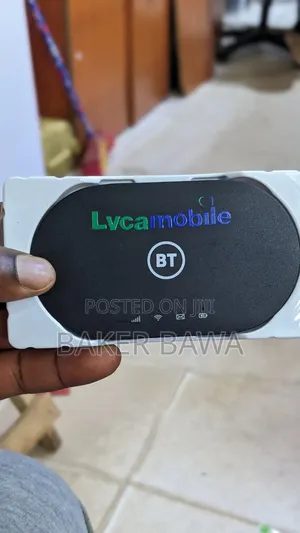 Lyca Mobile Bt Mifi