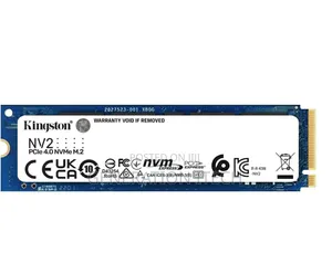 KINGSTON NV2 SNV2S/250G SSD-Pcie 4.0 Nvme M.2 2280