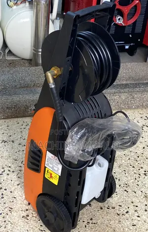 RT180 Electric Car Washer ROYALTY