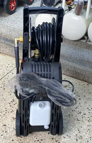 RT180 Electric Car Washer ROYALTY