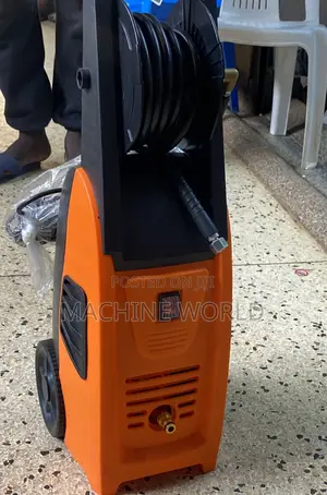 RT180 Electric Car Washer ROYALTY