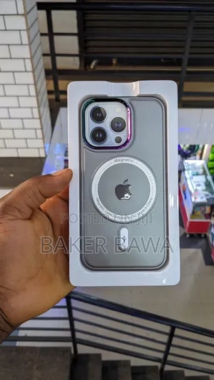 iPhone 13 Pro Cases