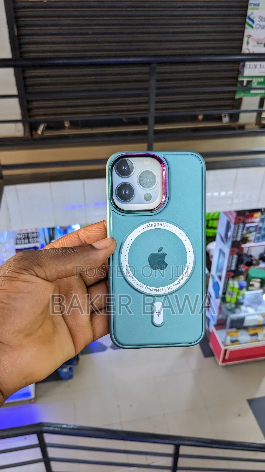 iPhone 13 Pro Cases