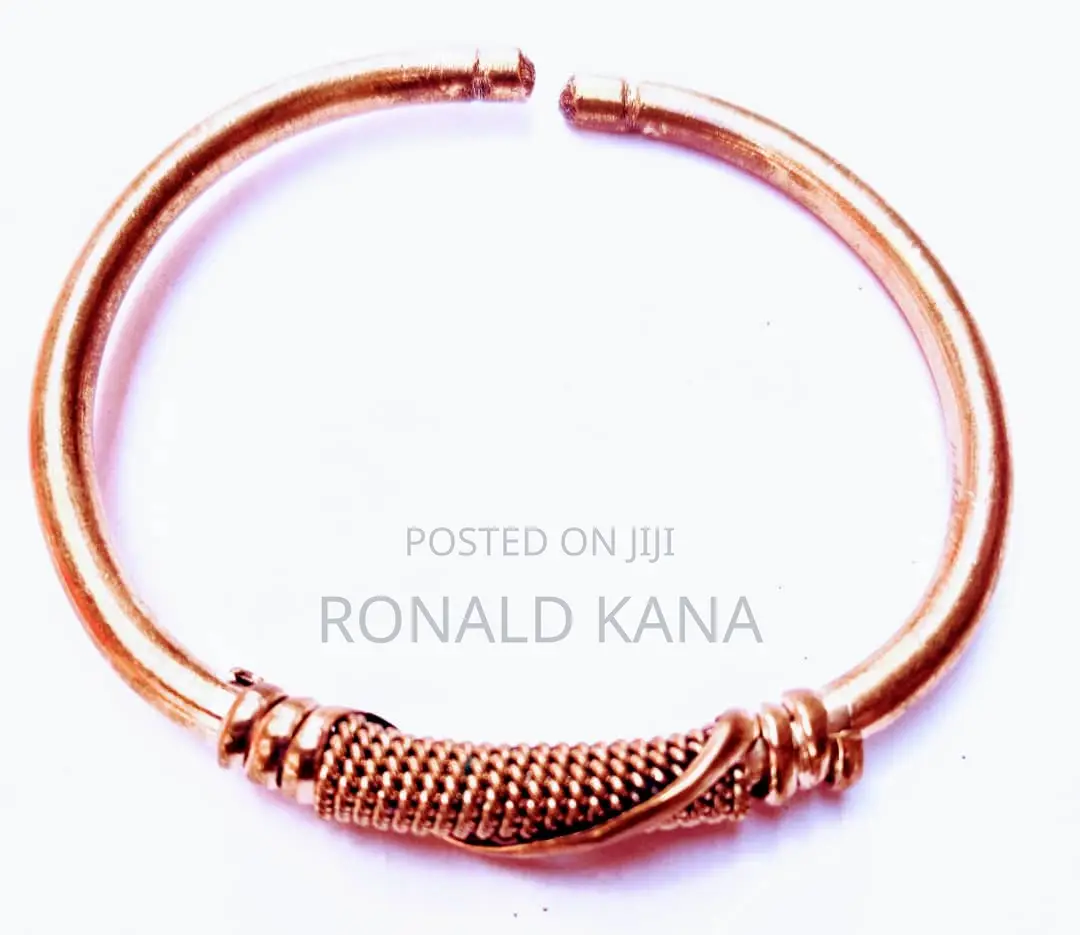 Copper Bangles