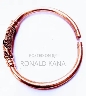 Copper Bangles