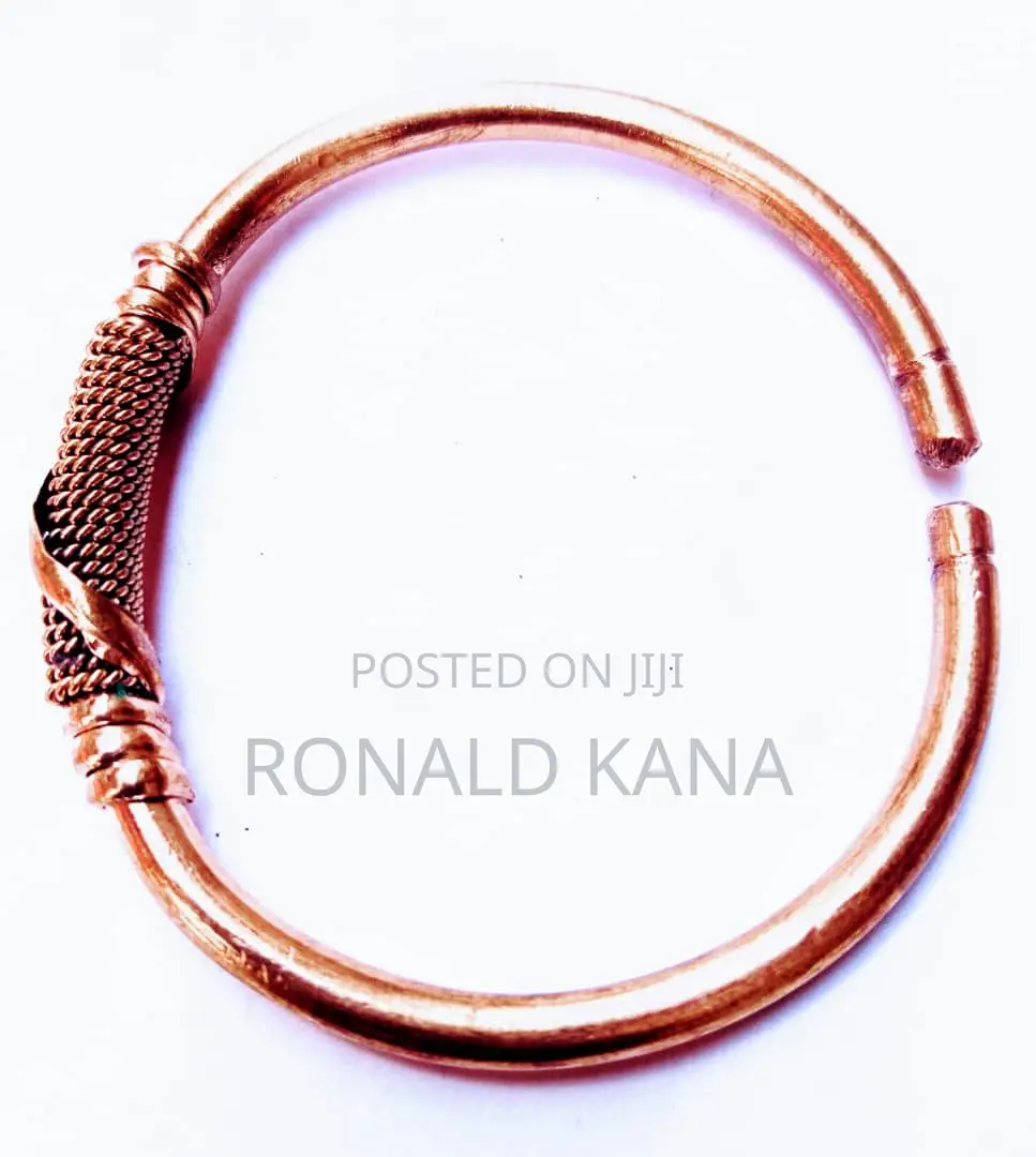 Copper Bangles