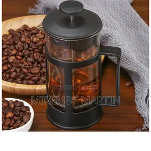 French Press Coffee Maker.