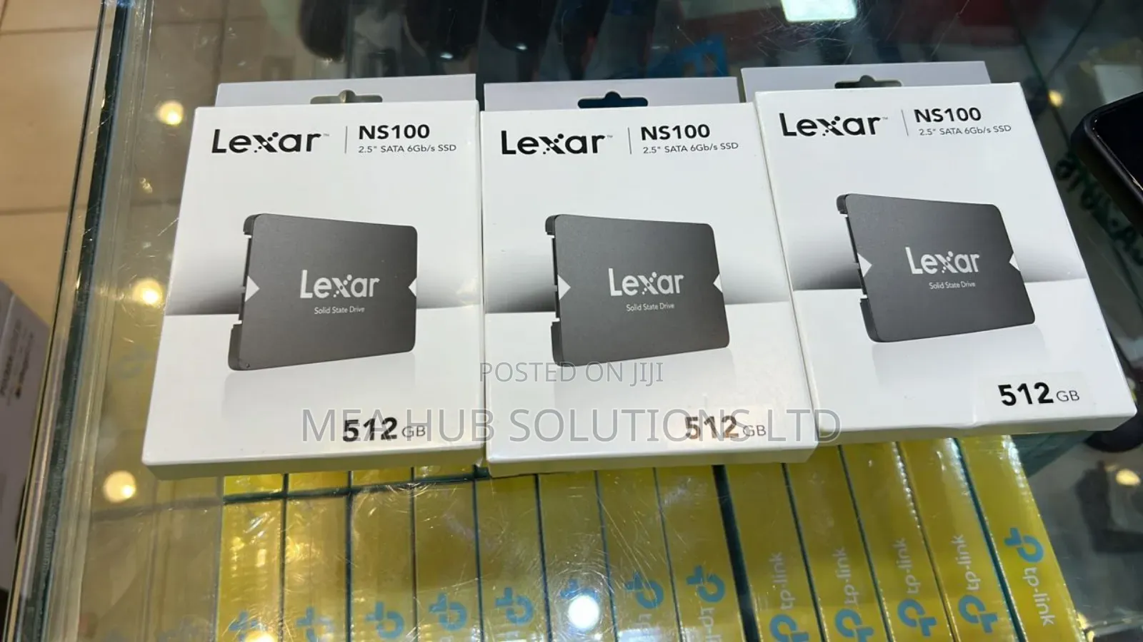 512gb Sata SSD