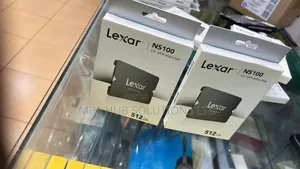 512gb Sata SSD