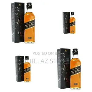 Johnnie Walker Black Label