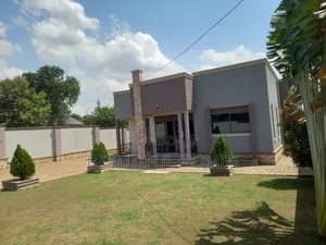 Furnished 4bdrm Maisonette in Kira for sale