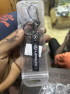 Lexus Key Holder