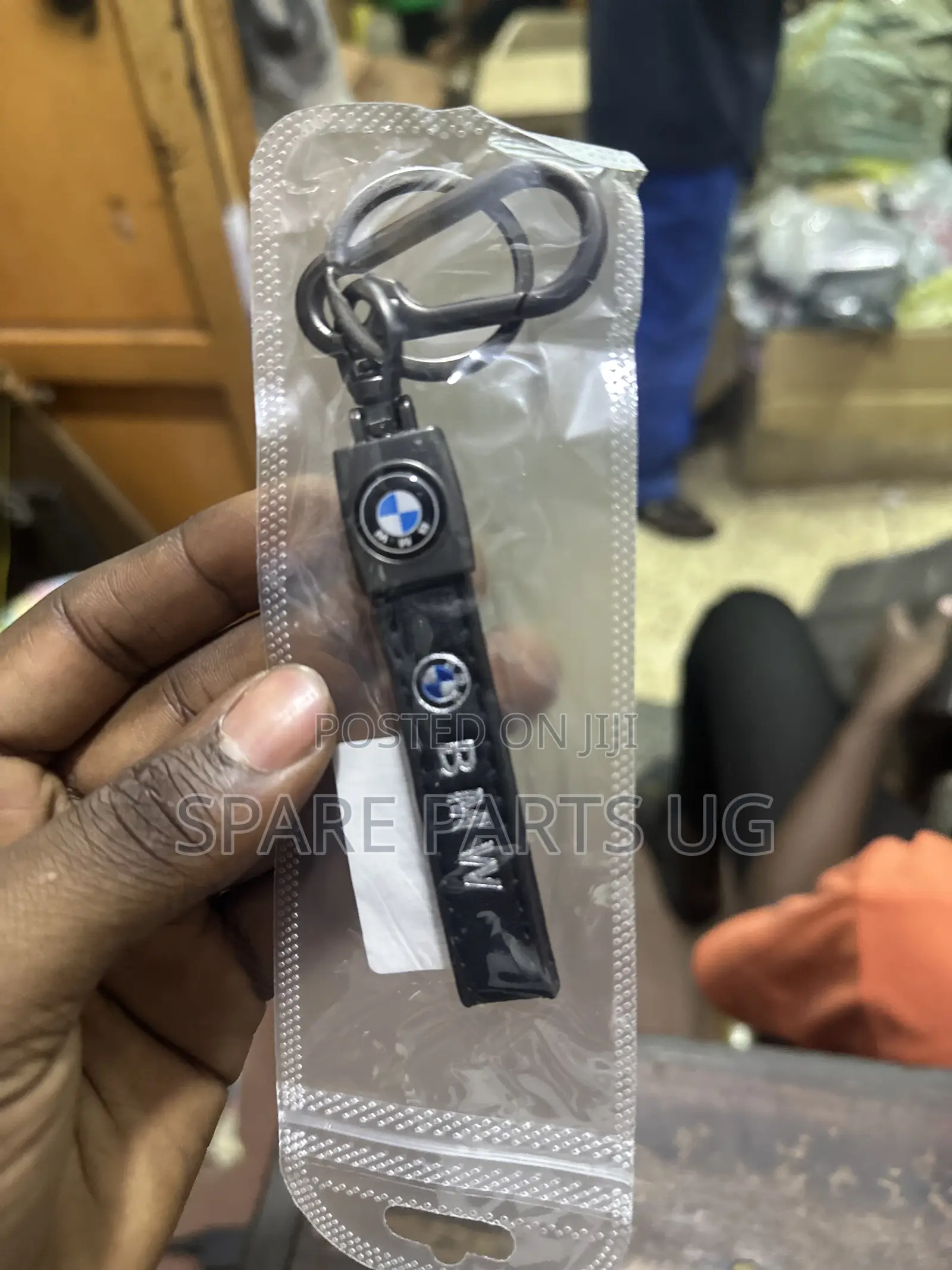 BMW Key Holder